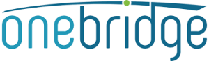 Sponsor Logo for Onebridge