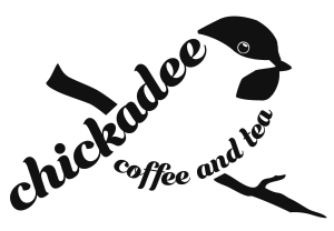 Sponsor Logo for Chickadee Coffee and Tea