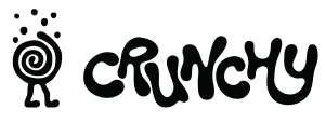 Sponsor Logo for Crunchy Hydration