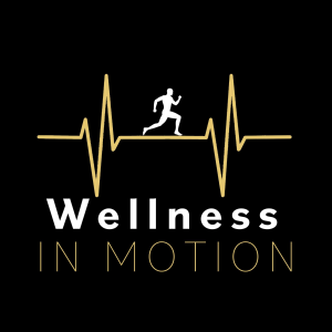 Sponsor Logo for Wellness in Motion
