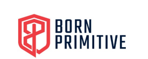 Sponsor Logo for Born Primitive