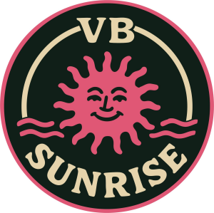 Sponsor Logo for VB Sunrise