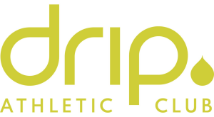 Sponsor Logo for Drip Athletic Club
