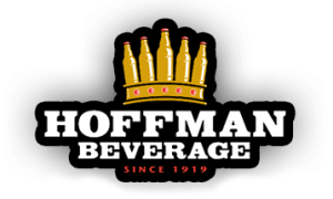 Sponsor Logo for Hoffman Bevarage