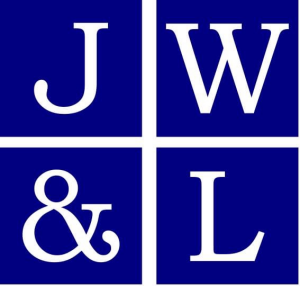 Sponsor Logo for Joans Walker and Lake
