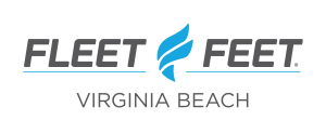 Sponsor Logo for Fleet Feet Virginia Beach