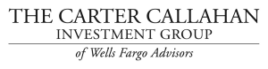 Logo for The Carter Callahan Investment Group of Wells Fargo Advisors