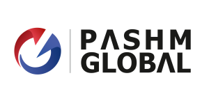 Logo for Pashm Global
