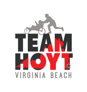 Sponsor Logo for Team Hoyt