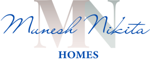 Sponsor Logo for Munesh Nikita Homes