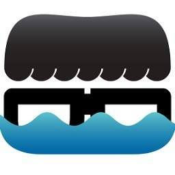 Sponsor Logo for Swimnerds