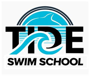 Sponsor Logo for Tide Swimming