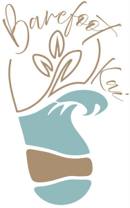 Sponsor Logo for Barefoot Kai