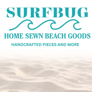 Sponsor Logo for SurfBug