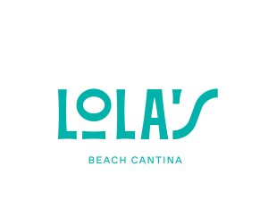 Sponsor Logo for Lola's Beach Cantina