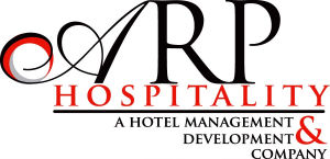 Sponsor Logo for ARP Hospitality