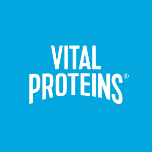 Sponsor Logo for Vital Proteins