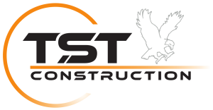 Sponsor Logo for TST Construction