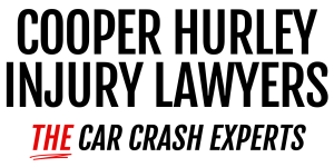 Sponsor Logo for Cooper Hurley