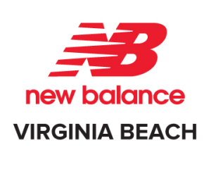 Sponsor Logo for New Balance