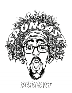 Sponsor Logo for SponCast Podcast