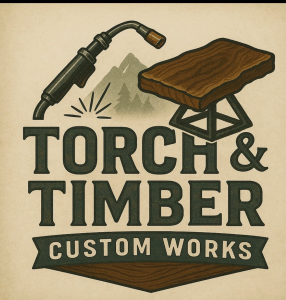 Sponsor Logo for Torch Timber