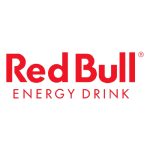 Sponsor Logo for Red Bull