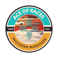 Holloman Ace of Races Marathon | Half Marathon | 5K | Kids Dash