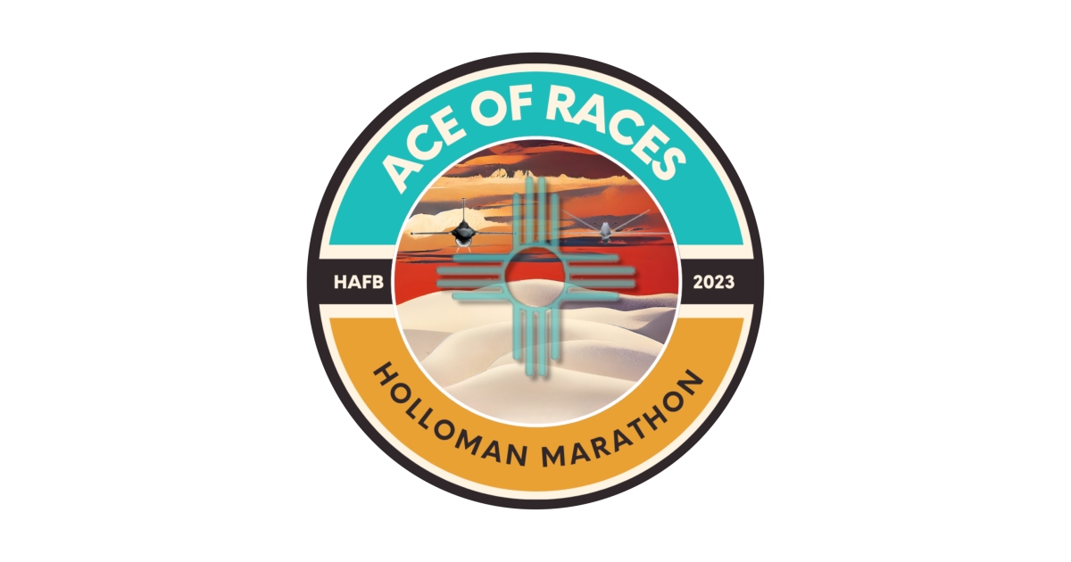 Holloman Ace of Races Marathon | Half Marathon | 5K | Kids Dash, photo 2 of 7