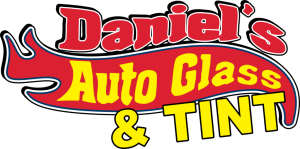 Sponsor Logo for Daniel's Auto Glass