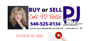 Sponsor Logo for PJ Belle