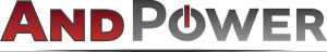 Sponsor Logo for AndPower Group