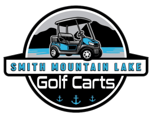 Sponsor Logo for Smith Mountain Lake Golf Carts