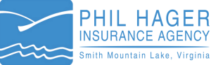 Sponsor Logo for Phil Hager Insurance