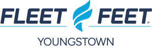Logo for Fleet Feet - Youngstown
