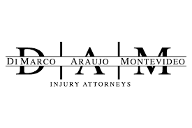 Sponsor Logo for DiMarco, Araujo, Montevideo Injury Attorneys