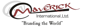 Sponsor Logo for Maverick International