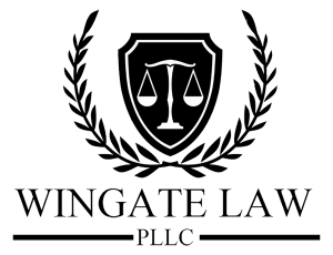 Sponsor Logo for Wingate Law