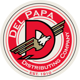 Sponsor Logo for Del Papa