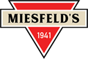 Sponsor Logo for Miesfeld's