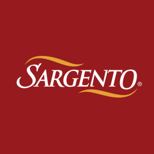 Sponsor Logo for Sargento