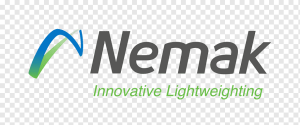 Sponsor Logo for Nemak