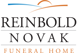 Sponsor Logo for Reinbold Novak Funeral Home