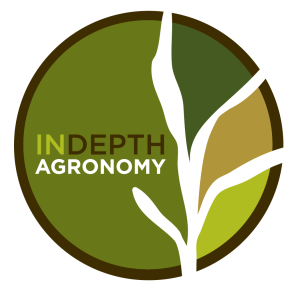 Sponsor Logo for InDepth Agronomy