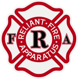 Sponsor Logo for Reliant Fire Apparatus, Inc