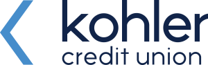 Sponsor Logo for Kohler Credit Union