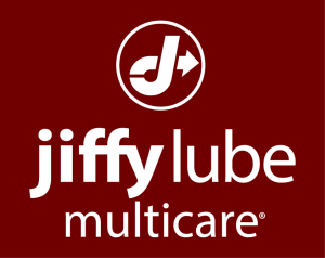 Sponsor Logo for Jiffy Lube