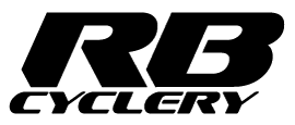 Sponsor Logo for RB Cyclery