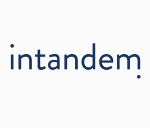 Sponsor Logo for intandem