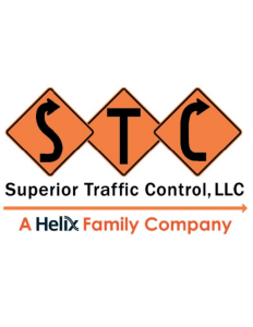 Sponsor Logo for Superior Traffic Control